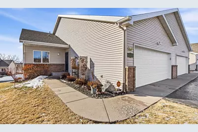 1904 27th Street SE #F, Saint Cloud, MN 56304 - Photo 1