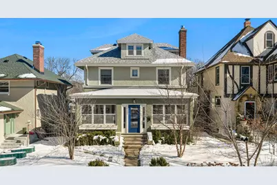 2405 Sheridan Avenue S, Minneapolis, MN 55405 - Photo 2