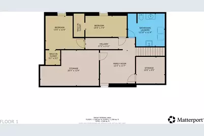 12770 County 18 SW, Brainerd, MN 56401 - Photo 38