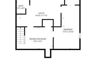 8724 1st Ave S, Bloomington, MN 55420 - Photo 44