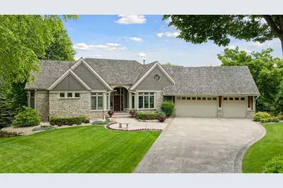 1280 Zircon Lane N, Plymouth, MN 55447 - Photo 1