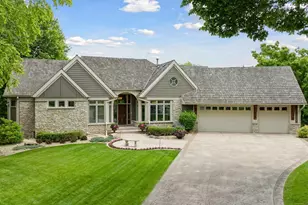1280 Zircon Ln N, Plymouth, MN 55447 - Photo 1