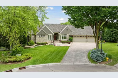 1280 Zircon Lane N, Plymouth, MN 55447 - Photo 1