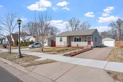 2139 4th Street E, Saint Paul, MN 55119 - Photo 1