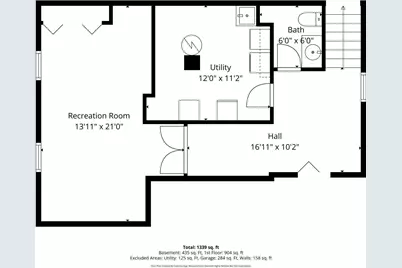 2139 4th Street E, Saint Paul, MN 55119 - Photo 44