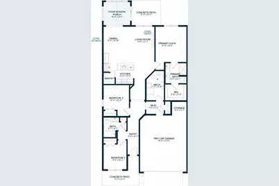 1783 Squirrel Way, New Richmond, WI 54017 - Photo 2