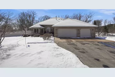 8960 186th Avenue NE, Forest Lake, MN 55025 - Photo 1