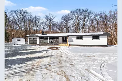 454 Country View Lane, Le Sueur, MN 56058 - Photo 1