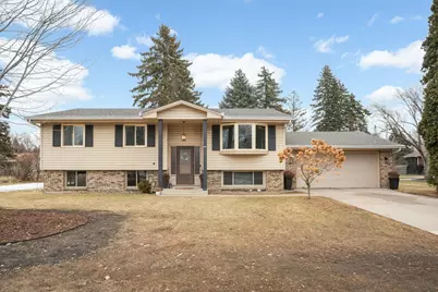 9821 Xerxes Avenue S, Bloomington, MN 55431 - Photo 1