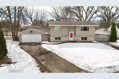 7998 E River Road, Fridley, MN 55432 - Photo 1