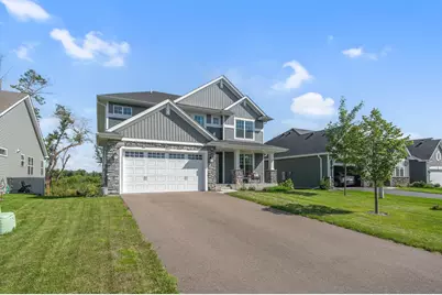 3577 110th Lane NE, Blaine, MN 55449 - Photo 42