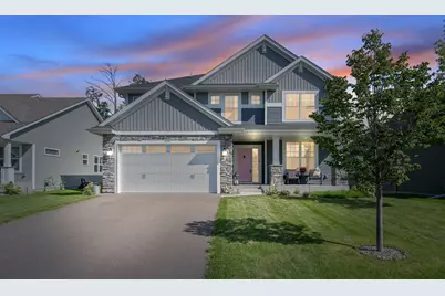 3577 110th Lane NE, Blaine, MN 55449 - Photo 2