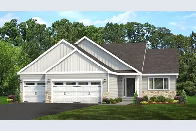 425 Prairie View Drive, Cologne, MN 55322 - Photo 1