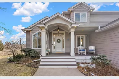 21609 Evergreen Street NW, Oak Grove, MN 55011 - Photo 1