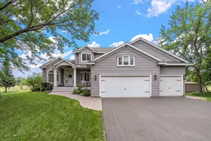 21609 Evergreen St NW, Oak Grove, MN 55011 - Photo 2