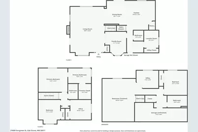 21609 Evergreen Street NW, Oak Grove, MN 55011 - Photo 74