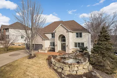 3852 Big Timber Trail, Eagan, MN 55123 - Photo 1