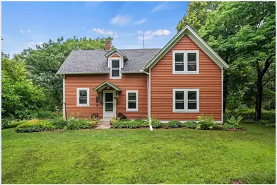 3079 County Rd N, Wilson, WI 54027 - Photo 1