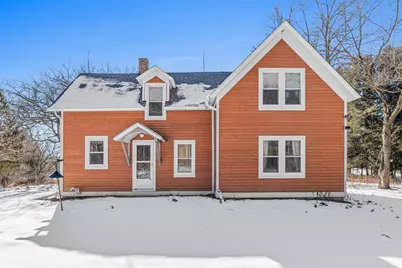 3079 County Rd N, Wilson, WI 54027 - Photo 4