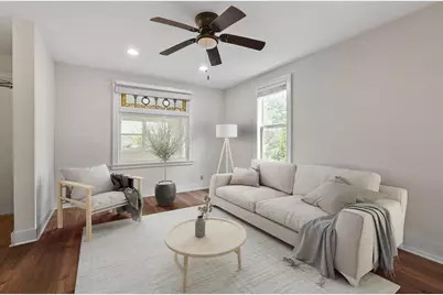 2610 Dupont Avenue S #1, Minneapolis, MN 55408 - Photo 1