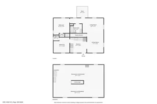 5392 145th St N, Hugo, MN 55038 - Photo 38