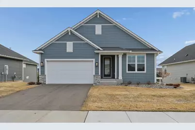 3981 Kokanee Lane N, Lake Elmo, MN 55042 - Photo 1