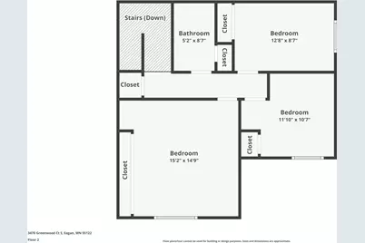 3470 Greenwood Court S, Eagan, MN 55122 - Photo 28