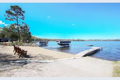 1093 W Big Portage Lake Drive NW #A, Backus, MN 56435 - Photo 30