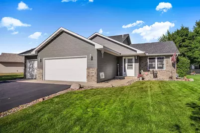 3759 Woodside Drive, Monticello, MN 55362 - Photo 1