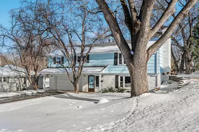 6125 Birchcrest Drive, Edina, MN 55436 - Photo 2