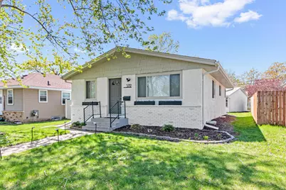 5712 40th Avenue S, Minneapolis, MN 55417 - Photo 1