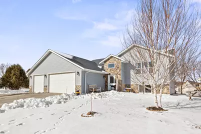 1204 Prairie Ridge Lane, Lester Prairie, MN 55354 - Photo 2