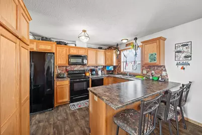 1204 Prairie Ridge Lane, Lester Prairie, MN 55354 - Photo 4