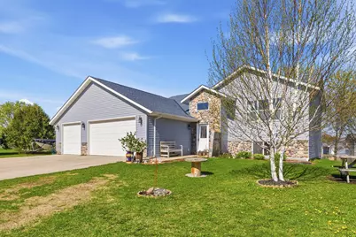 1204 Prairie Ridge Lane, Lester Prairie, MN 55354 - Photo 1