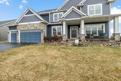 17163 Hollyhock Court, Lakeville, MN 55044 - Photo 80