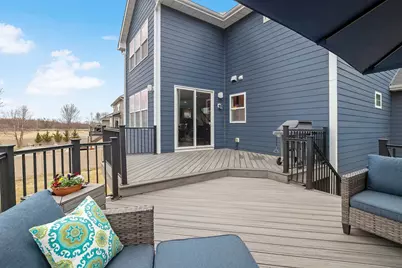 17163 Hollyhock Court, Lakeville, MN 55044 - Photo 16