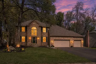 17126 New Market Drive, Eden Prairie, MN 55347 - Photo 1