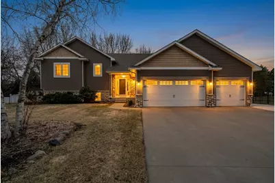 20599 Islandview Circle, Lakeville, MN 55044 - Photo 2