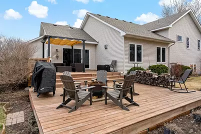 20599 Islandview Circle, Lakeville, MN 55044 - Photo 8