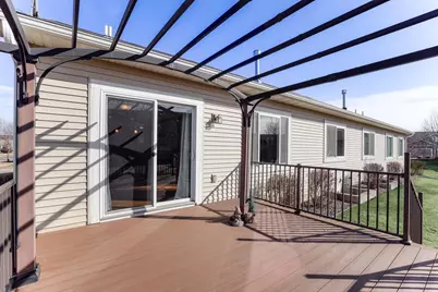 11206 Bushel Curve, Woodbury, MN 55129 - Photo 40