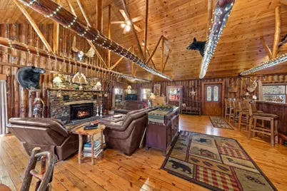 29757 S Nicaboyne Lake Road, Webb Lake, WI 54830 - Photo 12