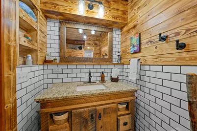 29757 S Nicaboyne Lake Road, Webb Lake, WI 54830 - Photo 40