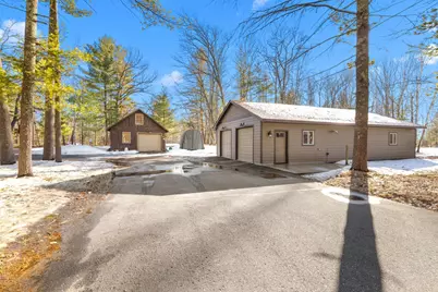 29757 S Nicaboyne Lake Road, Webb Lake, WI 54830 - Photo 4