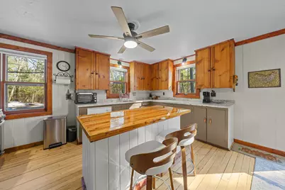 29757 S Nicaboyne Lake Road, Webb Lake, WI 54830 - Photo 8