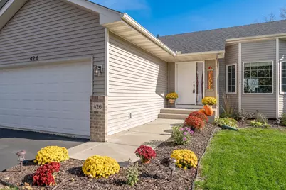 426 Dillon Avenue N, Montrose, MN 55363 - Photo 2