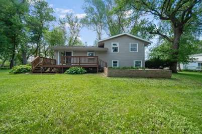44836 Sauk View Drive, Sauk Centre Township, MN 56378 - Photo 6