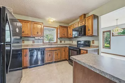 44836 Sauk View Drive, Sauk Centre Township, MN 56378 - Photo 18