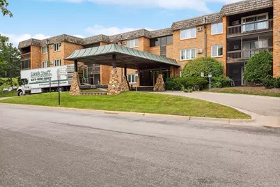 3200 Virginia Avenue S #107, Saint Louis Park, MN 55426 - Photo 26