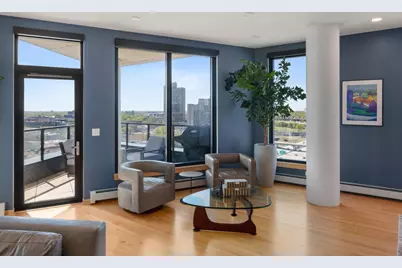 1240 S 2nd Street #1201, Minneapolis, MN 55415 - Photo 6