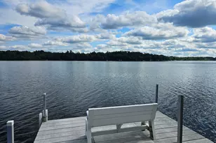 10272 Lakeside Dr, Finlayson, MN 55735 - Photo 2